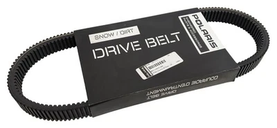 Cinturón de embrague Polaris Drive 2006-2009 OEM Polaris Sportsman X2 500 Foto 1 de 2