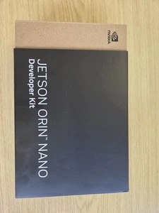 NVIDIA Jetson Orin Nano Developer Kit 8GB – New/Sealed - Picture 1 of 4