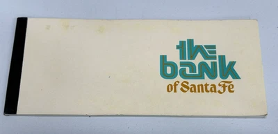 1976 $2 Santa Fe US Two Dollar 25 Consecutive Notes w/ STAR NOTE Rare Vintage - Image 1 of 4