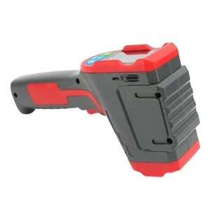 Thermal Imaging Device 2.4 TFT LCD Display 1024 Pixels 16GB Memory Card Ther DY9 - Picture 1 of 12
