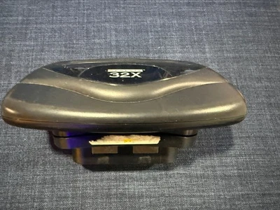 Sega Genesis 32X Add-On Hardware – Cartridge Insert – As Shown - Image 1 of 4