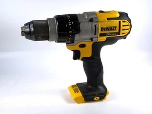 Taladro atornillador Dewalt DCD980 20V MAX Li-Ion 1/2" - PROBADO - Imagen 1 de 12
