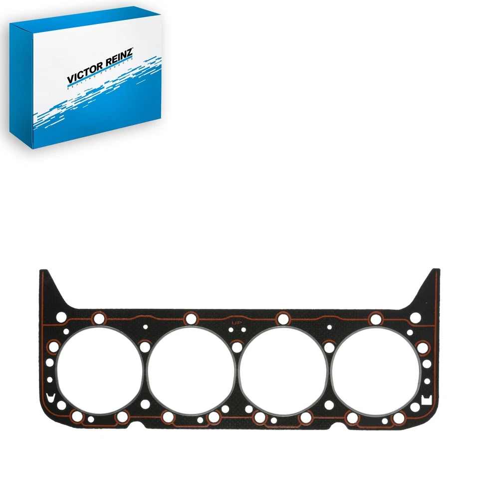 Junta de culata de motor Victor Reinz para Chevrolet V1500 Suburban 89-91 5,7 L Foto 1 de 1