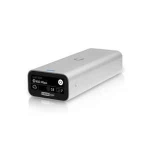 Ubiquiti UniFi Cloud Key Gen2 WLAN Controller PoE SDN System Bluetooth | UCK-G2 - Bild 1 von 7