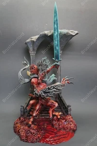 Bloodborne Ludwig Resin Miniature model Painted Figure Hobby Models - Picture 1 of 15