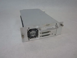 Adic 3-01029-01 IBM LTO-2 LVD ADIC SCALAR100 Tape Drive zy - Picture 1 of 4