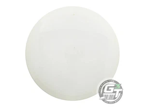 USED RPM Discs BLANK Atomic Pekapeka 174g White Distance Driver Golf Disc - Picture 1 of 2