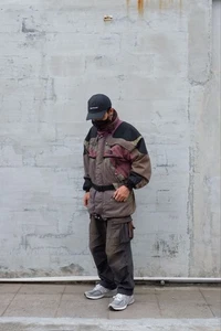 The North Face TNF X Collection Jacket. Winter Streetwear Outdoor - Picture 1 of 4