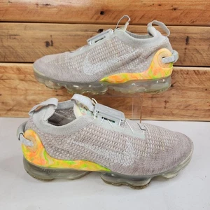 Nike Air Vapormax 2020 FK Flyknit (GS) BONE GRÖSSE 7Y DAMENGRÖSSE 8,5 CJ4069-005 - Bild 1 von 21