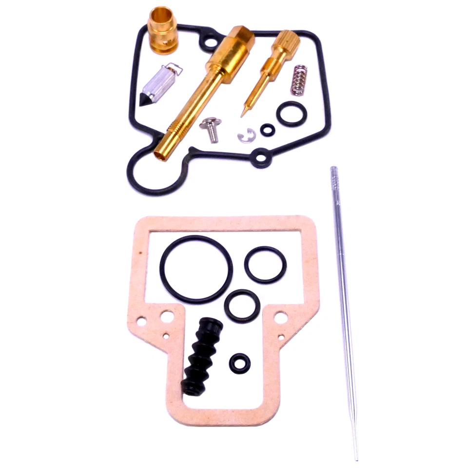 Vergaser Reparatursatz für Mikuni TM36 TM40 Flachschieber Vergaser  - Bild 1 von 1