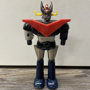 Vintage Mazinga Shogun Warriors Die-Cast 1977 Mattel Actionfigur ASIS - Bild 1 von 17