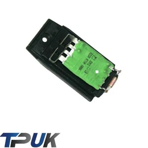 Ford Ka Heater Motor Resistor Regulator 1997-2006  Mk1 Mk2 Mk3 - Picture 1 of 12