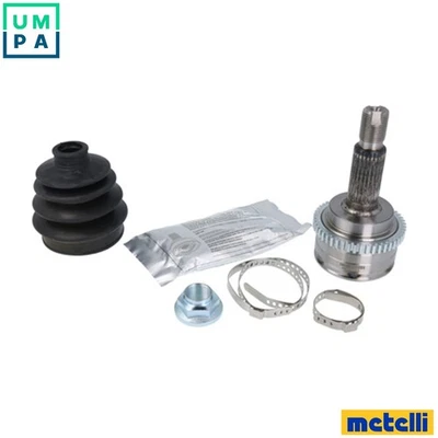 JOINT KIT DRIVE SHAFT 15-1969 FOR KIA G3LA/B3LA 1.0L 3cyl PICANTO IIG4LA 1.2L - Image 1 of 4