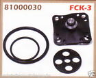 For Kawasaki Z 550 Ltd - Repair Kit Fuel Valve - Fck-3 - 81000030
