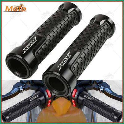 Empuñaduras de manillar para KAWASAKI KLX 80 125 110R 150 230 250 300 450 7/8" 22 mm Foto 1 de 4
