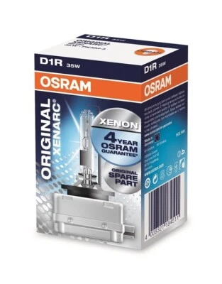 Osram D1R Xenon Headlamp - Image 1 of 4