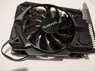 Gigabyte Radeon R7 360 2GB Video Graphics Card GPU GV-R736OC-2GD - Image 1 of 3