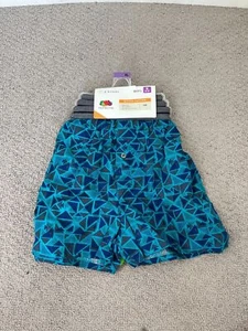Fruit of the loom boxer briefs XL boys 30-32 inches Set Of 3 Tag Free - Picture 1 of 6