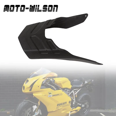 Матовый теплозащитный чехол для выхлопной трубы Ducati 749 999R 2004 - Изображение 1 из 4