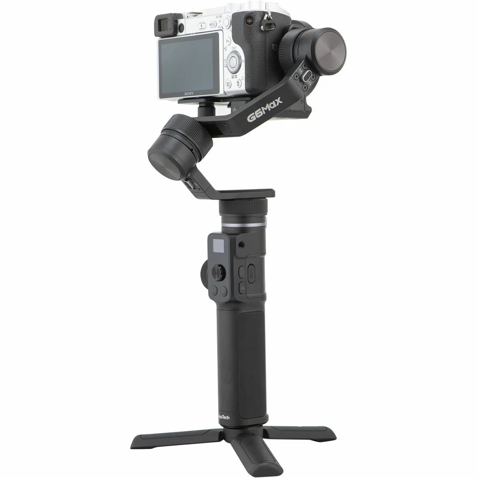 FeiyuTech G6 Max Handheld Gimbal - Image 1 of 1