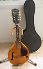 1940 Kalamazoo Oriole Mandolin Gibson Made