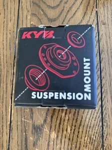Suspension Mount KYB SM5381 - Picture 1 of 4
