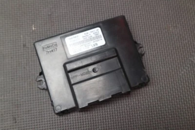 2019 Ford F-150 Transfer Case 4x2 Control Module OEM - Image 1 of 4