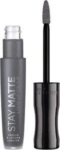 Rimmel London Stay Matte Liquid Lipstick colour : 5.5 ml - Picture 1 of 4