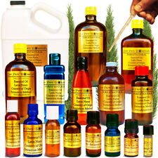 Argán, aceites esenciales naturales 100% puros, 1 oz a 64 oz, ideal para todo el cabello