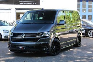 new t6 sportline
