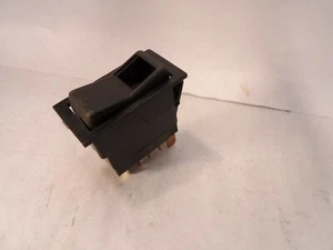 COBO SWITCH PANEL MOUNTING ROCKER SWITCH 3 POSITION 12V 24V VOLT 16.351 - Picture 1 of 9