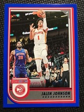 2022-23 Panini NBA Hoops Basketball ROOKIES RC/PARALLELS/INSERTS/BASE - YOU PICK