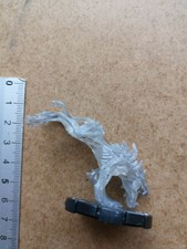 No. 009 blood demon // mage knight miniature/m419