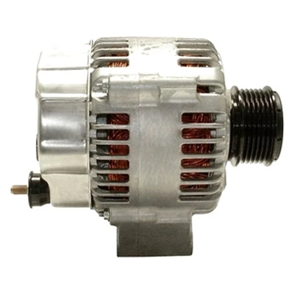 Alternador para Jaguar X Type 2002-2008 3,0 L V6 transmisión automática 120 amperios Foto 1 de 1