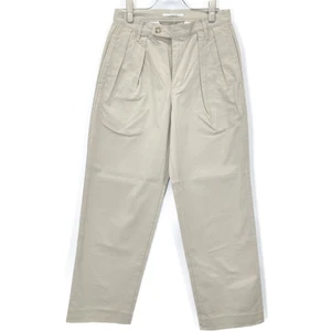 J.B.ATTIRE JBS-2406 Beige Paris trousers Bottoms 1 beige - Picture 1 of 9