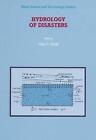 Hydrology of Disasters by V.P. Singh (English) Paperback Book