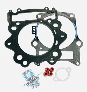 Rhino Viking 700 Stock Head Gasket Complete Standard OEM Bore Top End Gasket Kit - Picture 1 of 2