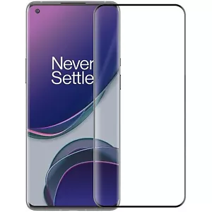 For OnePlus 9 Pro 10 11 12 13 3D Full Coverage Tempered Glass Screen Protector - Picture 1 of 8