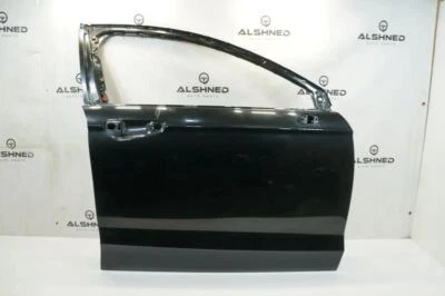 2013-2020 Ford Fusion Front Right Passenger Door Shell DS7Z-5420124-A OEM *ReaD* - Image 1 of 4