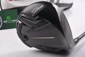 Titleist TSi3 Driver / 10 Degree / Regular Flex Bassara E-45 Shaft - Picture 1 of 9