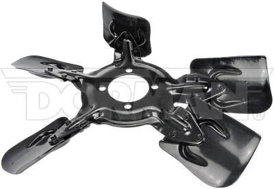 Hoja del ventilador de refrigeración del motor Dorman para Chevrolet G20 1987-1995 1988 1989 1990 1991 Foto 1 de 2