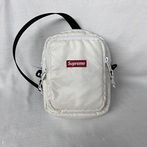 Supreme 单肩包包和女士手提包| eBay