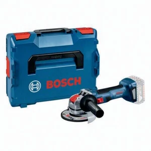 Akku-Winkelschleifer GWX 18 V-7 Prof.18 V 125mm 11000min-¹ i.L-BOXX BOSCH - Bild 1 von 6