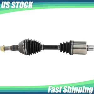 For 1994 1995 1996 Buick Century w/ 3 Spd. Auto Trans. Front Left CV Axle Shaft - Picture 1 of 5