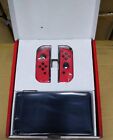 Nintendo OLED Switch Console Mario Red Ltd Edition - Brand New