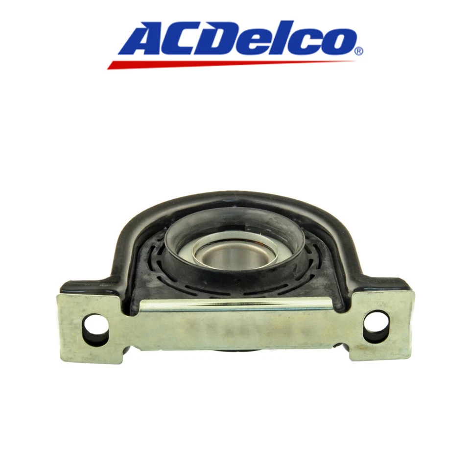 Cojinete de soporte central del eje de transmisión ACDelco HB88508A 19312073 para Ford 65-18 Foto 1 de 4