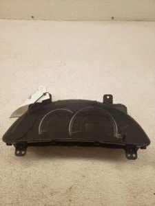 Toyota Camry Speedometer Cluster MPH VIN B 5th Digit Hybrid 2010 2011 OEM - Picture 1 of 9