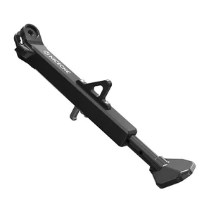 CNC Verstellbar Seitenständer Ständer für Yamaha Tenere 700 /XTZ700 2019-2024 - Picture 1 of 11