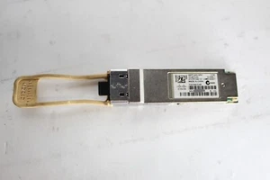Cisco 40G SR QSFP+ Transceiver 10-2672-02 Module QSFP-40G-SR4 Optical Tranciever - Picture 1 of 3