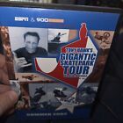 Tony Hawks Gigantic Skatepark Tour 2002 (DVD, 2003)